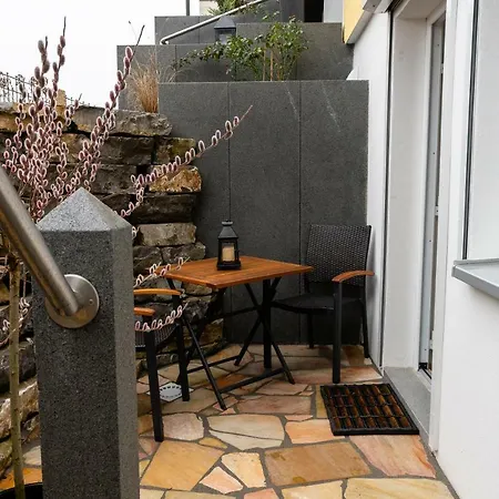 29 Am Knauersbach Apartment Nuremberg Exterior photo