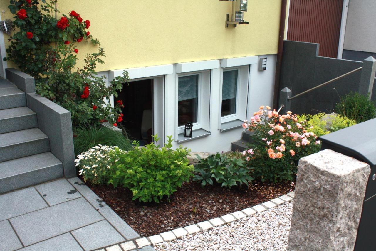 Apartment 29 Am Knauersbach *