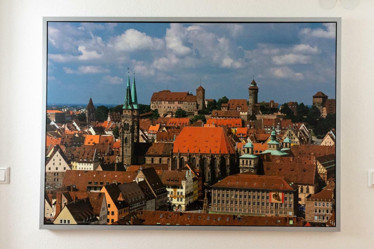 29 Am Knauersbach Apartment *
