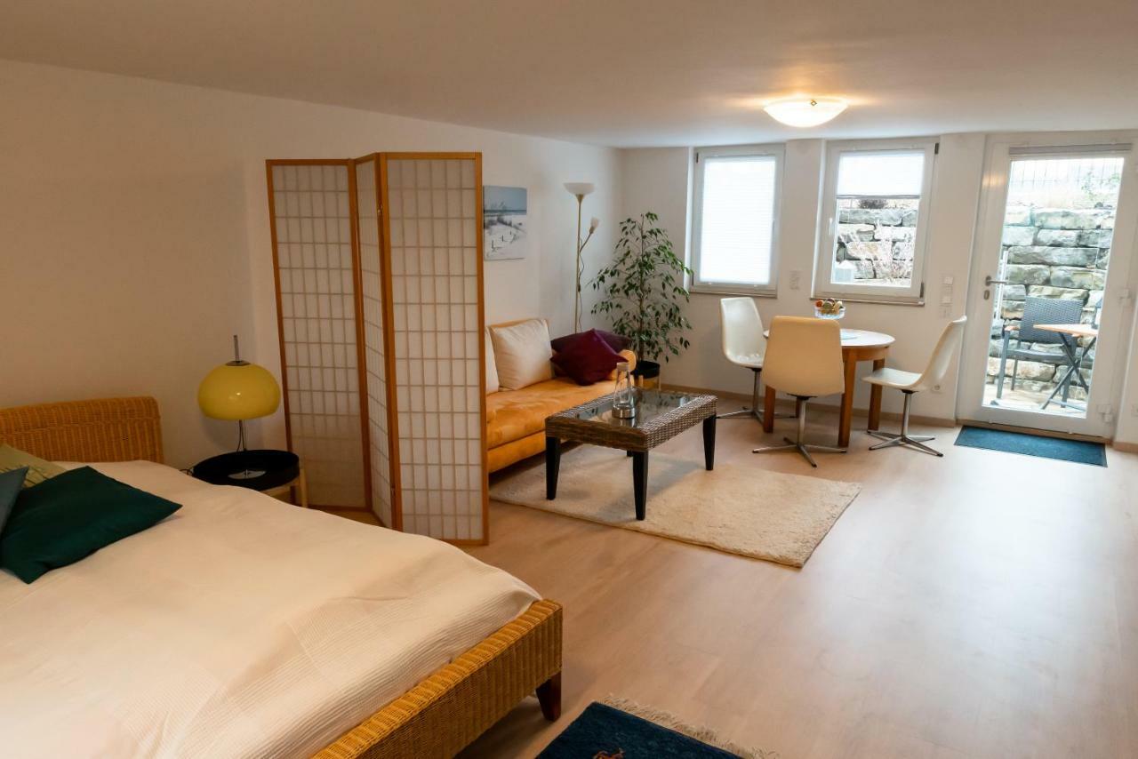 Apartment 29 Am Knauersbach