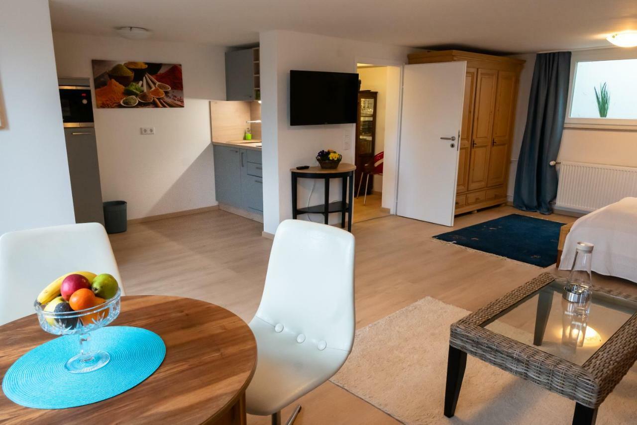 Apartment 29 Am Knauersbach Nuremberg