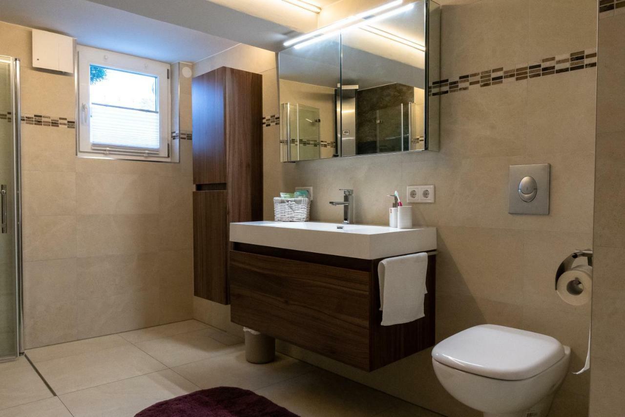 29 Am Knauersbach Apartment Nuremberg